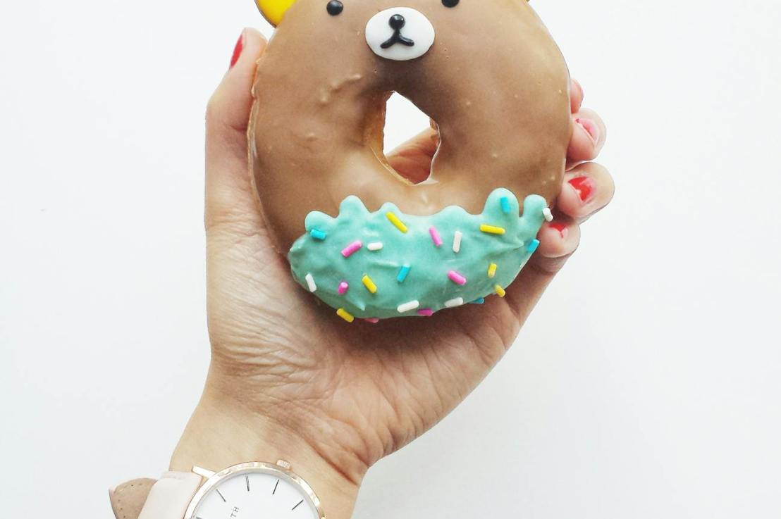 Crip Time at KCL, micro-festivals in the National Forest,&nbsp;etc.