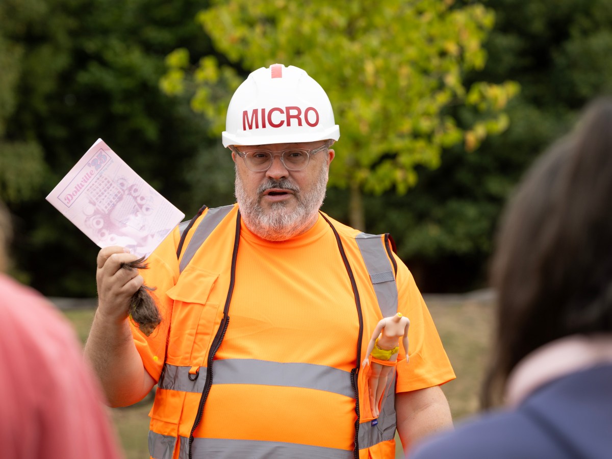 Photos from Coalville&nbsp;Micro-Festivals