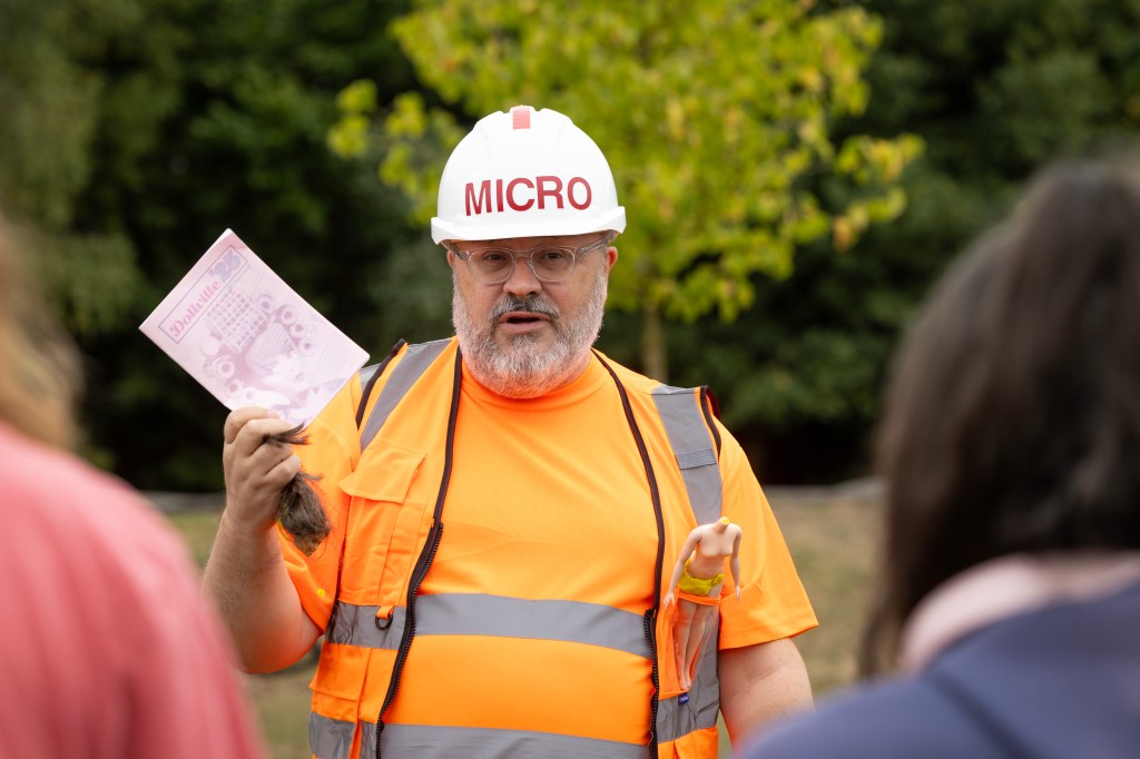 Photos from Coalville&nbsp;Micro-Festivals